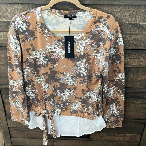 Annabelle‎ Shirt - NWT in packaging - Picture 1 of 4